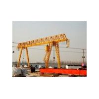 河南專業(yè)生產(chǎn)門式起重機廠家