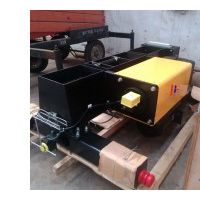 揚(yáng)州歐式電動葫蘆