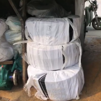 客戶著急用的電纜，已裝車，急客戶所急！-豪達(dá)電纜?。?