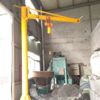 寧波起重機懸臂吊年檢，銷售，保養(yǎng)