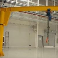 寧波起重機懸臂吊年檢，銷售，保養(yǎng)