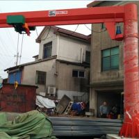 寧波起重機懸臂吊年檢，銷售，保養(yǎng)