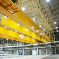 遼寧沈陽現(xiàn)場安裝橋式起重機(jī)