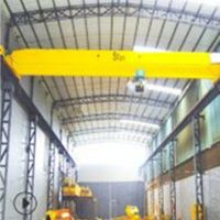 懸掛單梁起重機，車間單梁起重機，浙江單梁起重機