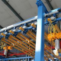 寧波起重機天車行車智能KBK柔性折起重機年檢，銷售，保養(yǎng)