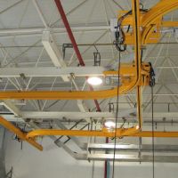 寧波起重機天車行車智能KBK單軌起重機年檢，銷售，保養(yǎng)