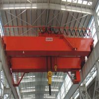 遼寧鐵嶺現(xiàn)場(chǎng)定做橋式起重機(jī)