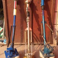 龍門(mén)集電器