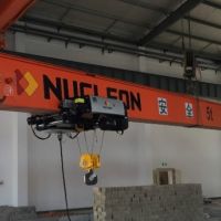 宜都市歐式單梁橋式起重機(jī)，行車，行吊，天車，龍門吊大全