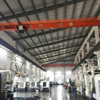 宜昌市土門歐式單梁橋式起重機(jī)，行車，行吊，天車，龍門吊大全