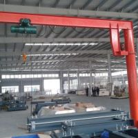 安徽橋式起重機(jī)-安徽定柱式旋臂吊