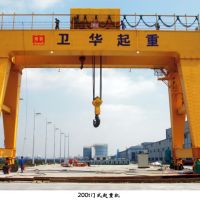 嘉興起重機/行車/行吊、龍門吊