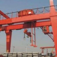 港口門式起重機，廂式門式起重機，書強起重量大從優(yōu)
