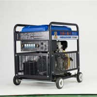 190A大澤焊接發(fā)電一體機(jī)