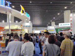 完美收官丨2019年第五屆廣州砂石展圓滿落幕！下屆再會(huì)！