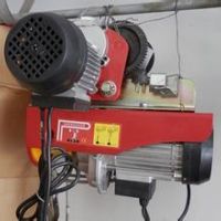 遼寧沈陽(yáng)現(xiàn)貨供應(yīng)微型電動(dòng)葫蘆