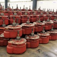 遼寧沈陽現(xiàn)貨銷售電動(dòng)葫蘆，減速機(jī)