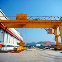 四川廣元行車(chē)龍門(mén)吊哪家質(zhì)量好價(jià)格合理