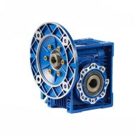 廠家直銷減速機(jī)，蝸輪蝸桿NMRV150減速機(jī)