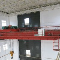 重慶10噸行車起重機(jī)廠家銷售電話