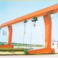 寧波起重機(jī)門(mén)式起重機(jī)偏掛單梁起重機(jī)年檢，銷(xiāo)售，保養(yǎng)