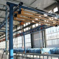 寧波起重機輕鋼型起重機安裝，年檢，銷售，保養(yǎng)