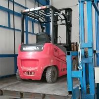 鄭州維修汽車(chē)舉升機(jī)廠家