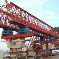 本溪市架橋機優(yōu)質供應商—宇華起重