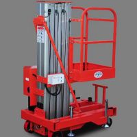 山東優(yōu)質(zhì)自走式升降平臺金富豪供應