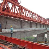 黔東南苗族侗族自治州架橋機優(yōu)質(zhì)供應(yīng)商—宇華起重