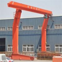 遼寧遼陽維修，保養(yǎng)門式起重機