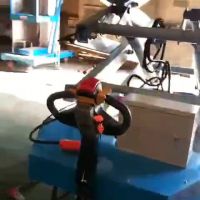 濮陽(yáng)300KG自走式升降平臺(tái)廠(chǎng)家直銷(xiāo)