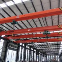 廣州5噸單梁起重機(jī)銷(xiāo)售安裝維修
