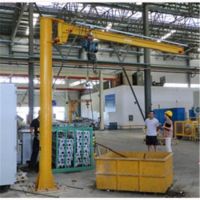 遼寧鐵嶺維修，保養(yǎng)懸臂起重機