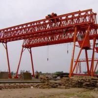 陽泉市提梁機優(yōu)質(zhì)供應商—宇華起重