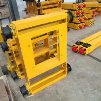 中山電動(dòng)梁頭·電動(dòng)跑車