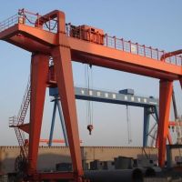 牡丹江起重機廠家海林行吊海林龍門吊海林門式起重機