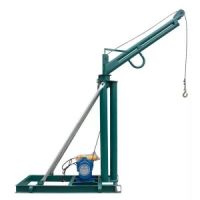 安康吊運(yùn)機(jī)、提升機(jī)