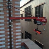 安康吊運(yùn)機(jī)、小吊機(jī)