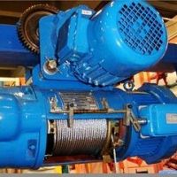 遼寧撫順現(xiàn)貨銷售吊車電動(dòng)葫蘆