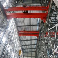 遼寧鐵嶺維修，保養(yǎng)橋門起重機(jī)