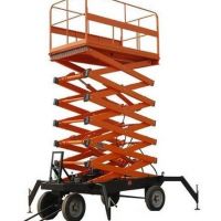 遼寧錦州現(xiàn)貨供應(yīng)升降平臺(tái)