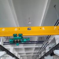 遼寧撫順維修，保養(yǎng)橋式起重機(jī)