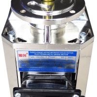 開(kāi)創(chuàng)軟啟動(dòng)電機(jī)葫蘆運(yùn)行0.4KW