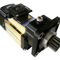 開(kāi)創(chuàng)軟起動(dòng)三合一電機(jī)廠家直銷(xiāo)