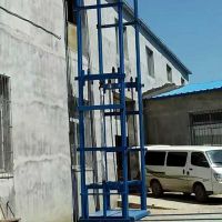 臺州液壓升降平臺