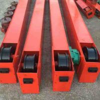 遼寧沈陽現(xiàn)貨銷售吊車端梁