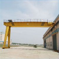 遼寧撫順現(xiàn)場(chǎng)定做門式起重機(jī)