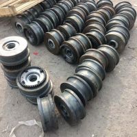 遼寧沈陽(yáng)現(xiàn)貨銷(xiāo)售吊車(chē)輪