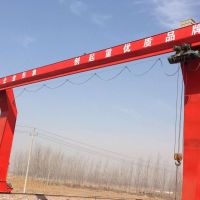 山西運城起重機